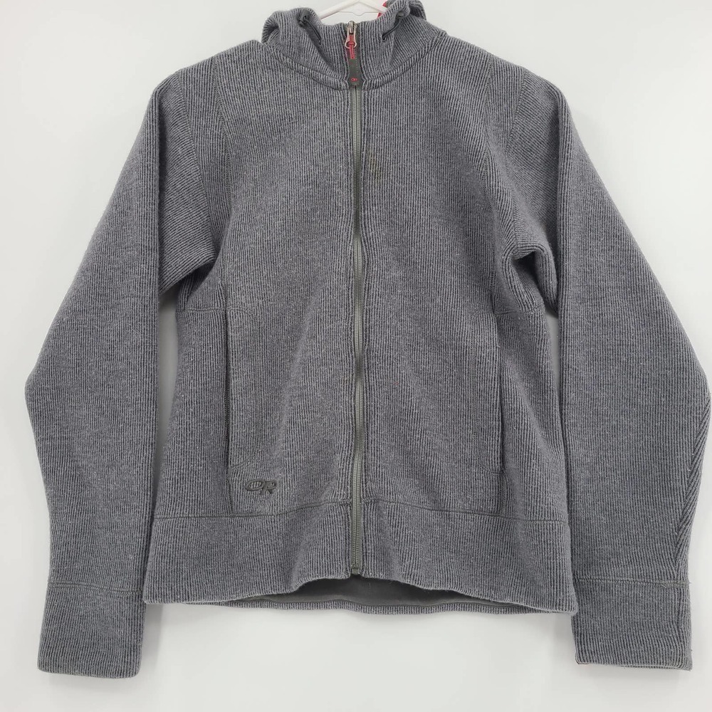 OUTDOOR Research Full Zip Hoodie Women's S/P